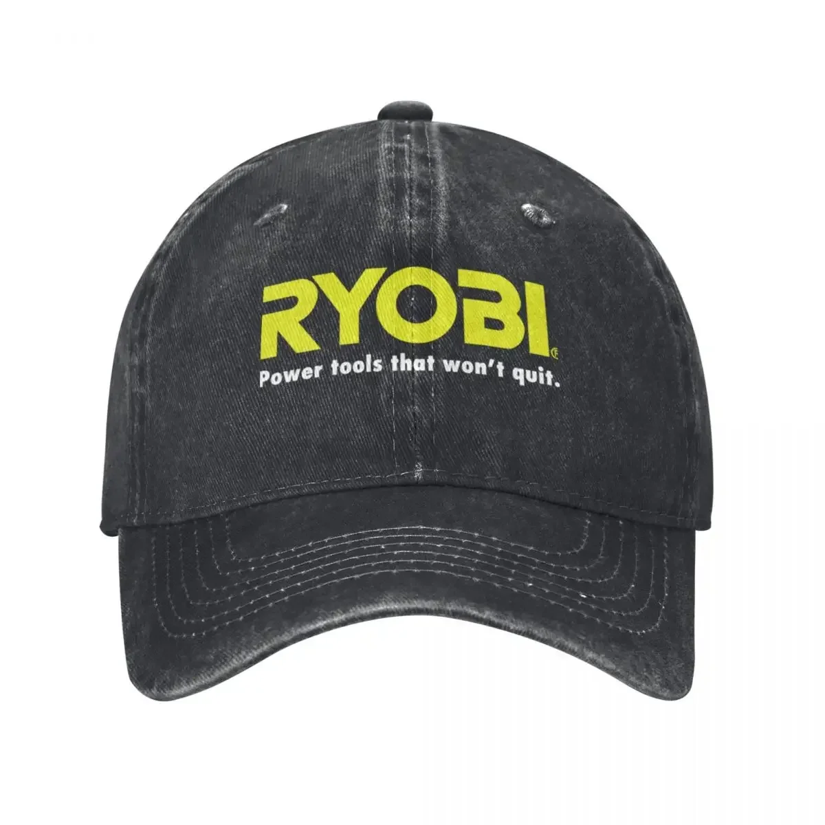 POWER TOOLS RYOBI LOGO Basebal – Bag Power Tools Bewertung und Preis