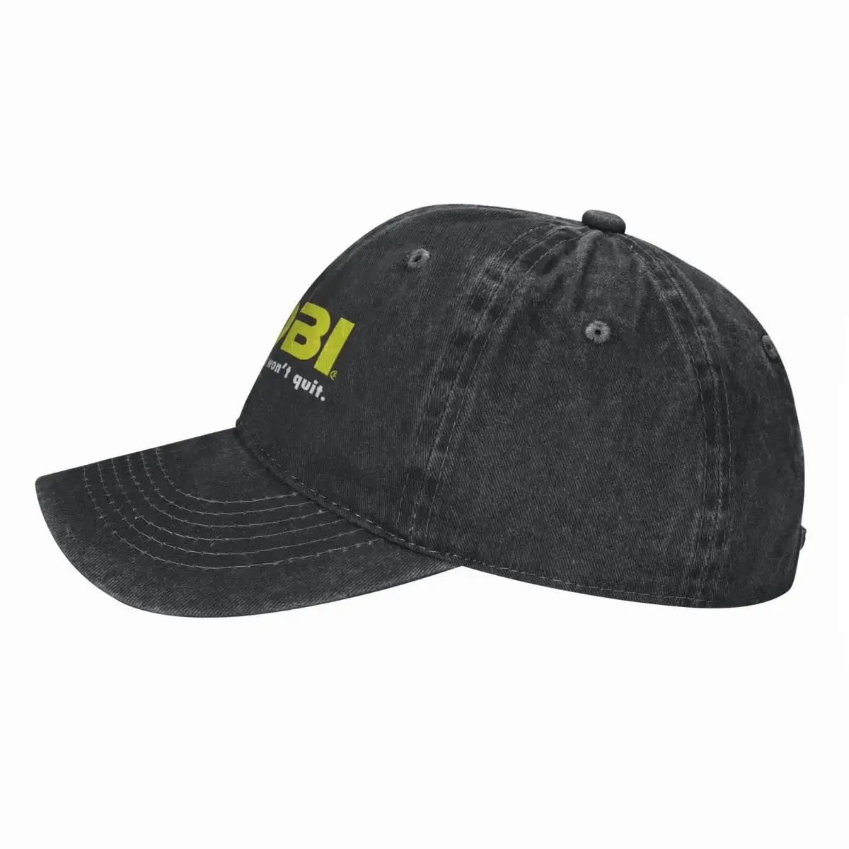 POWER TOOLS RYOBI LOGO Basebal – Bag Power Tools Bewertung und Preis