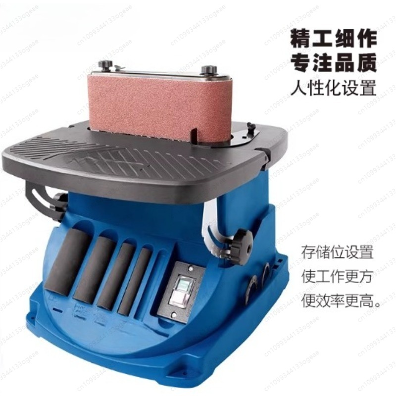 Tragbarer elektrischer Schleif – Belt Sander Portable Bewertung und Preis