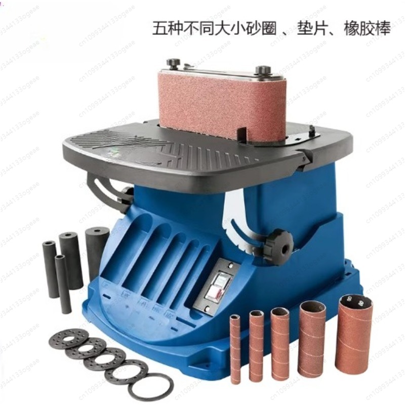 Tragbarer elektrischer Schleif – Belt Sander Portable Bewertung und Preis