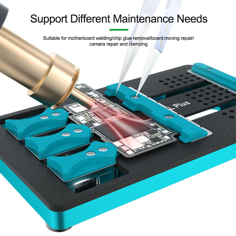 RELIFE RL-601L PLUS Universal  – Power Tools Plus Bewertung und Preis
