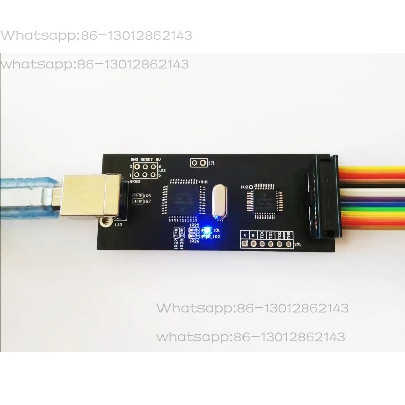 USB JTAG Debug-Programmierer-E – Power Tools Download Bewertung und Preis