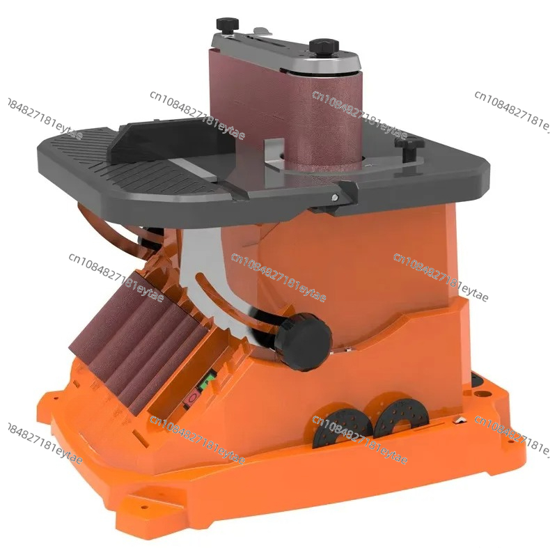 2 in1 Tragbare 450 W 2000 U/mi – Belt Sander Portable Bewertung und Preis