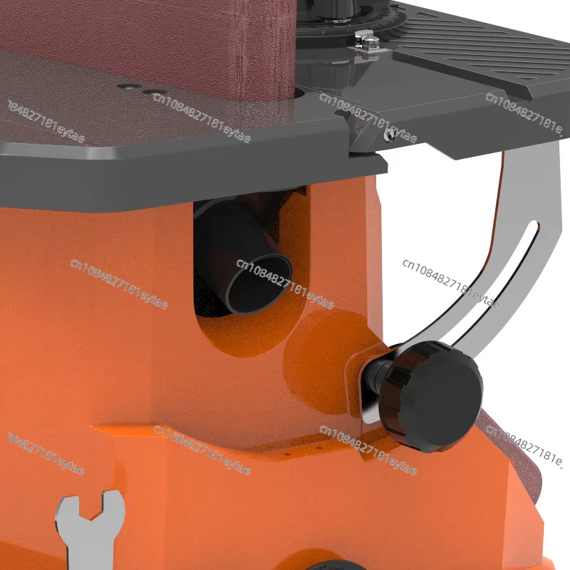 2 in1 Tragbare 450 W 2000 U/mi – Belt Sander Portable Bewertung und Preis