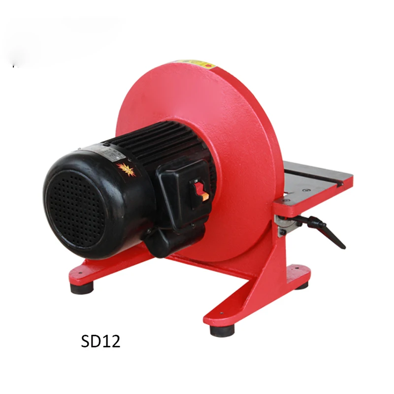 Multifunktionaler Tischbandsch – Belt Sander Portable Bewertung und Preis