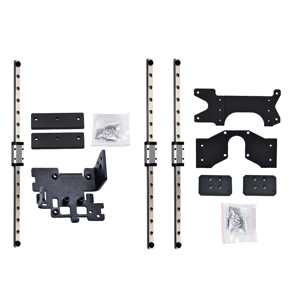 Ender-3 V3 SE Y-Achsen-Doppel- – Creality Printer Ender 3 V3 Bewertung und Preis