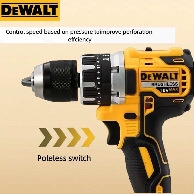 Dewalt Akku-Bohrschrauber DCD7 – Einhell Power X Tools Bewertung und Preis
