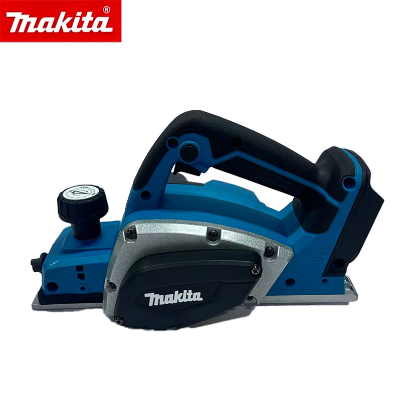 2026 Neuer Makita 18V Lithium- – Planer Handheld Electric Bewertung und Preis