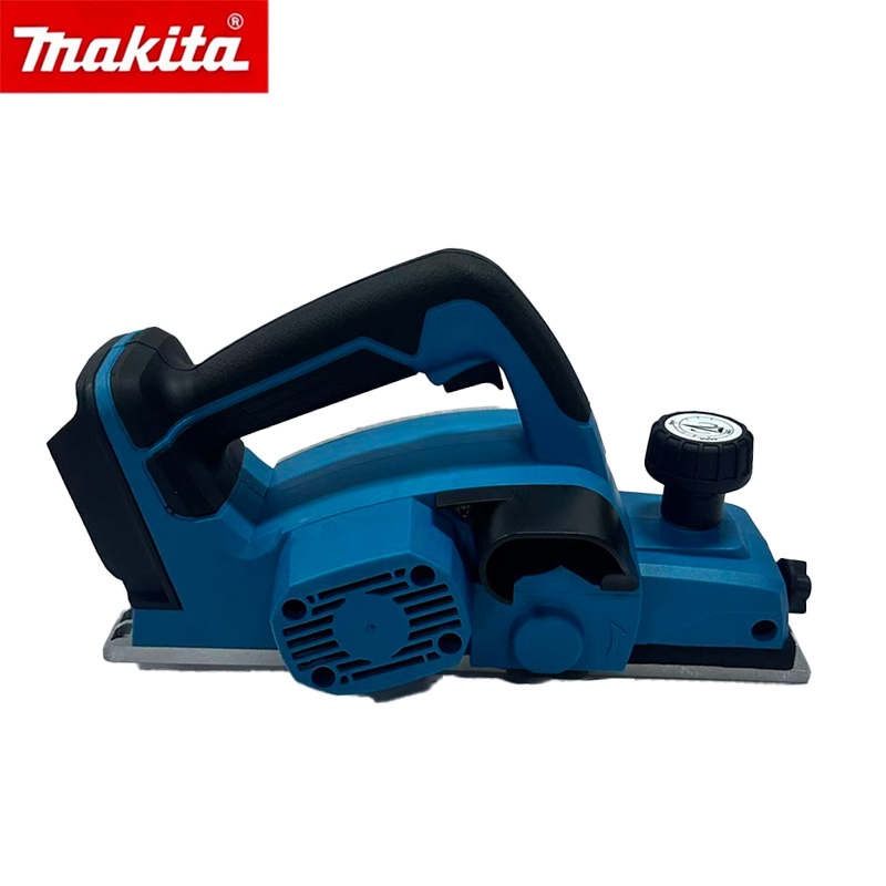 2026 Neuer Makita 18V Lithium- – Planer Handheld Electric Bewertung und Preis