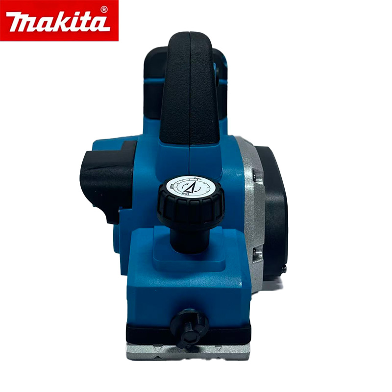 2026 Neuer Makita 18V Lithium- – Planer Handheld Electric Bewertung und Preis