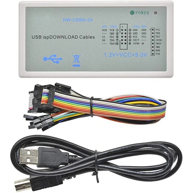 Download Cable Downloader ISP  – Power Tools Download Bewertung und Preis
