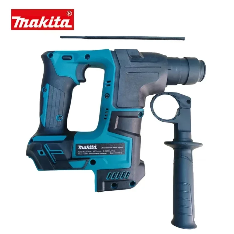 Makita Bürstenloser Akku-Bohrh – Power Tools Sheets Bewertung und Preis