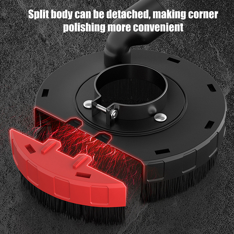 Neue Winkel Grinder Staub Abde – Power Tools Grinder Bewertung und Preis