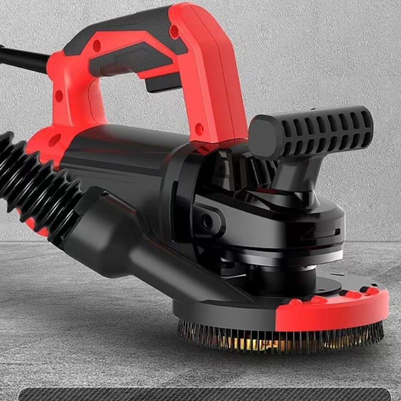 Neue Winkel Grinder Staub Abde – Power Tools Grinder Bewertung und Preis
