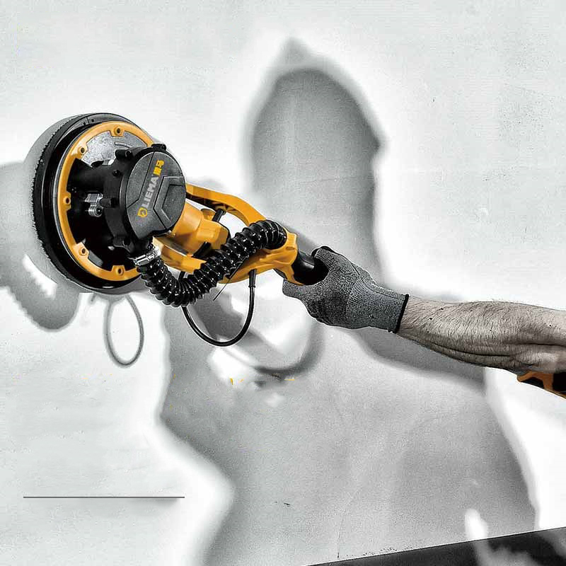 Tragbare elektrische Doppellam – Belt Sander Portable Bewertung und Preis