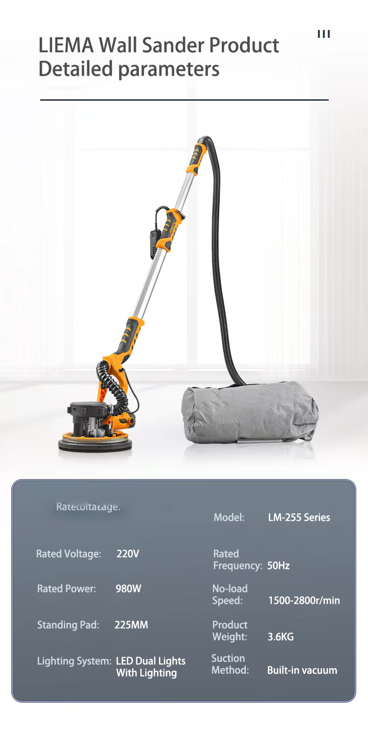 Tragbare elektrische Doppellam – Belt Sander Portable Bewertung und Preis