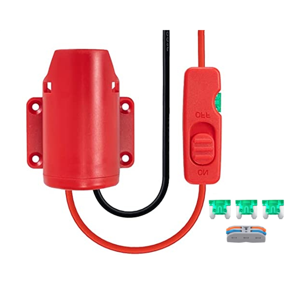 MALL Power Wheel Adapter für 1 – Power Tools Mall Bewertung und Preis