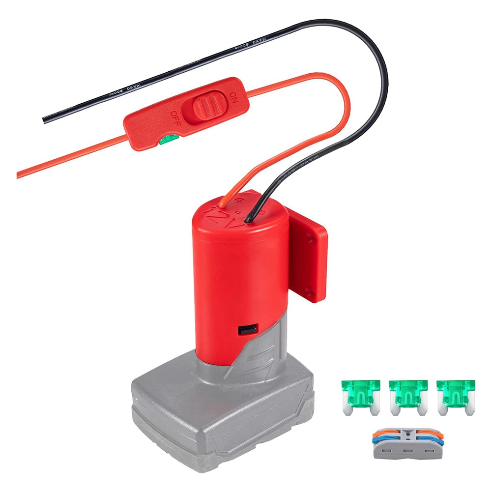 MALL Power Wheel Adapter für 1 – Power Tools Mall Bewertung und Preis