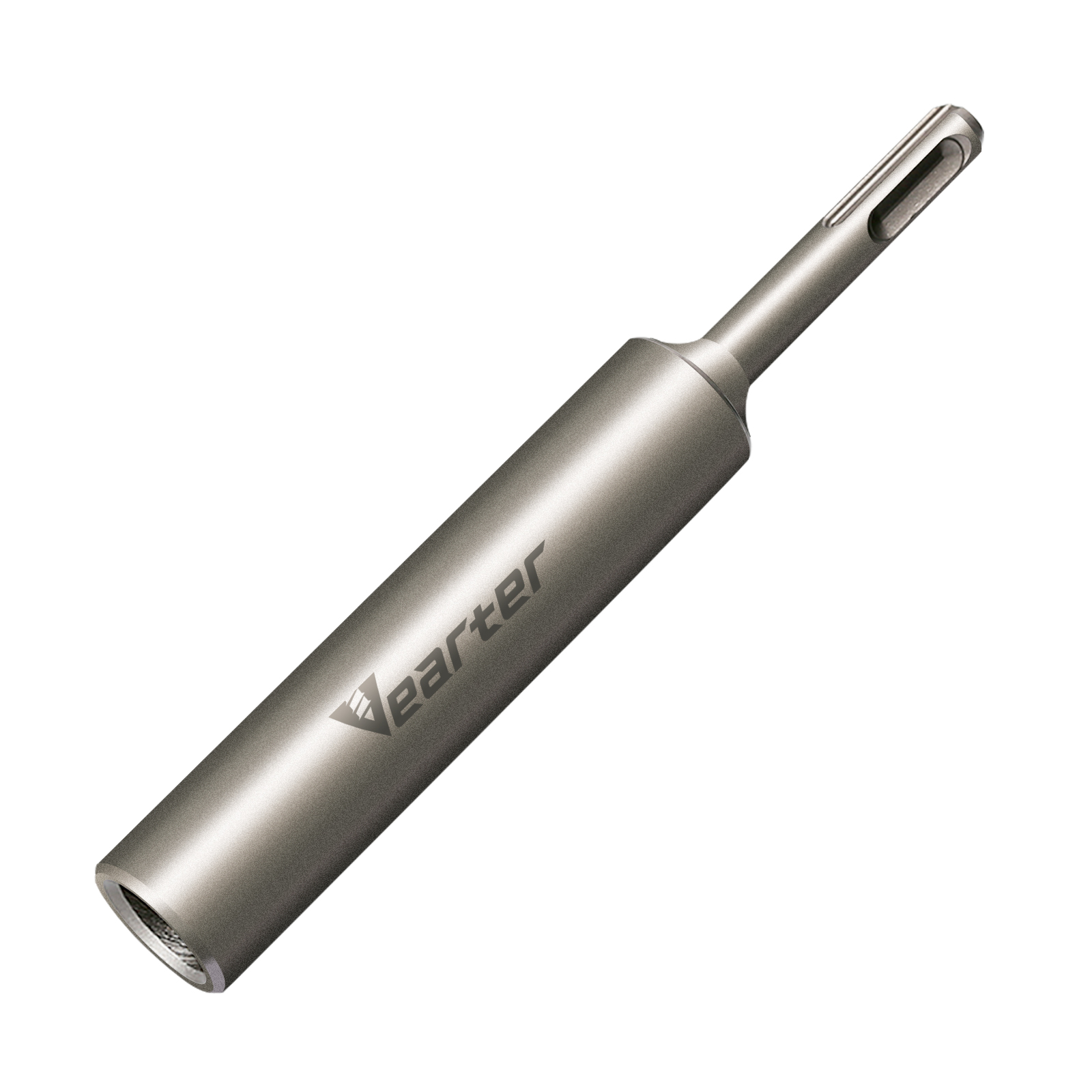 Vearter 1PC SDS Plus Erdungsst – Power Tools Plus Bewertung und Preis