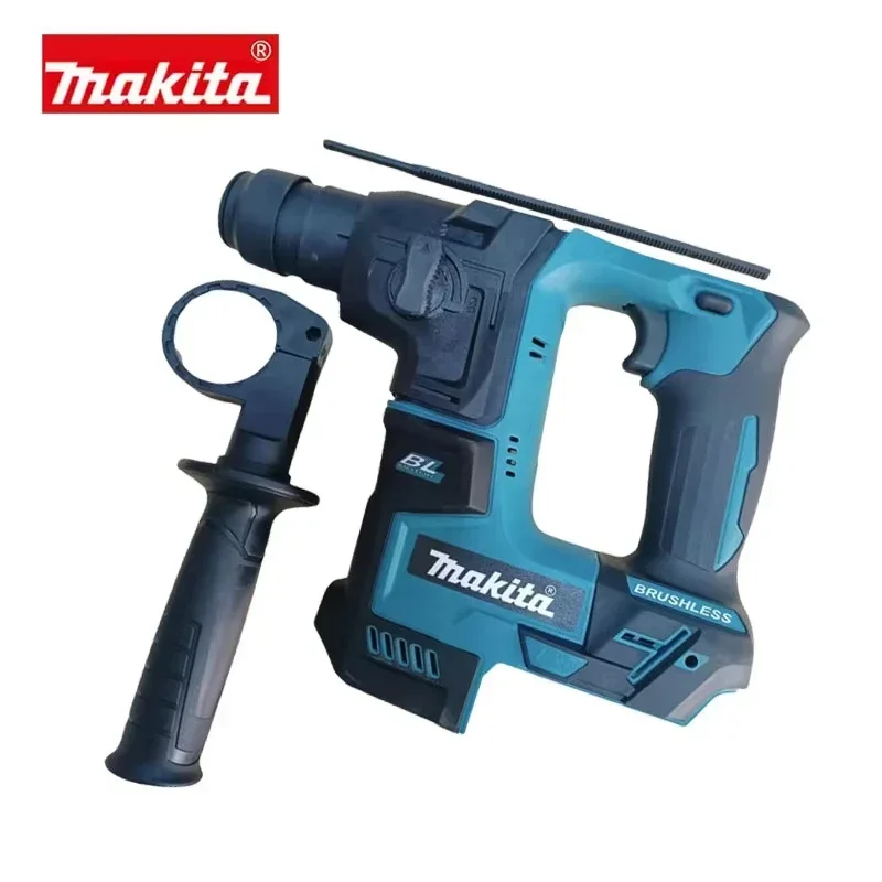 Makita Bürstenloser Akku-Bohrh – Power Tools Hammer Bewertung und Preis