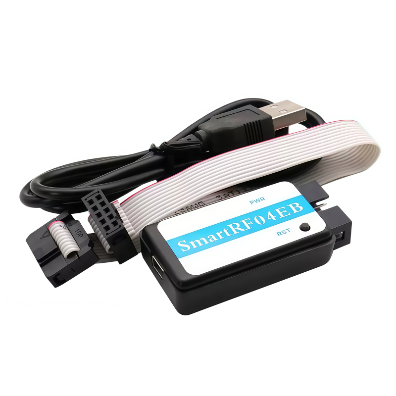 Das SmartRF04EB CC1110 CC2530  – Power Tools Download Bewertung und Preis