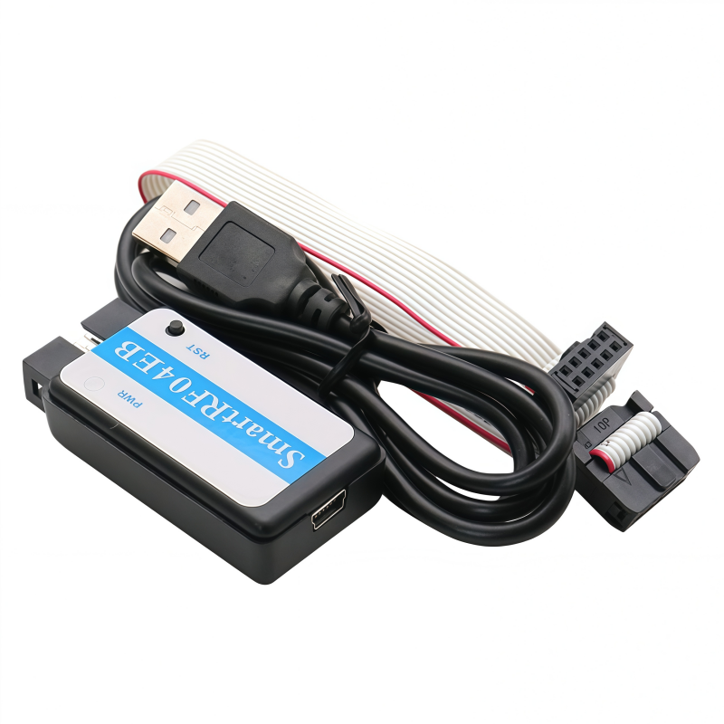 Das SmartRF04EB CC1110 CC2530  – Power Tools Download Bewertung und Preis
