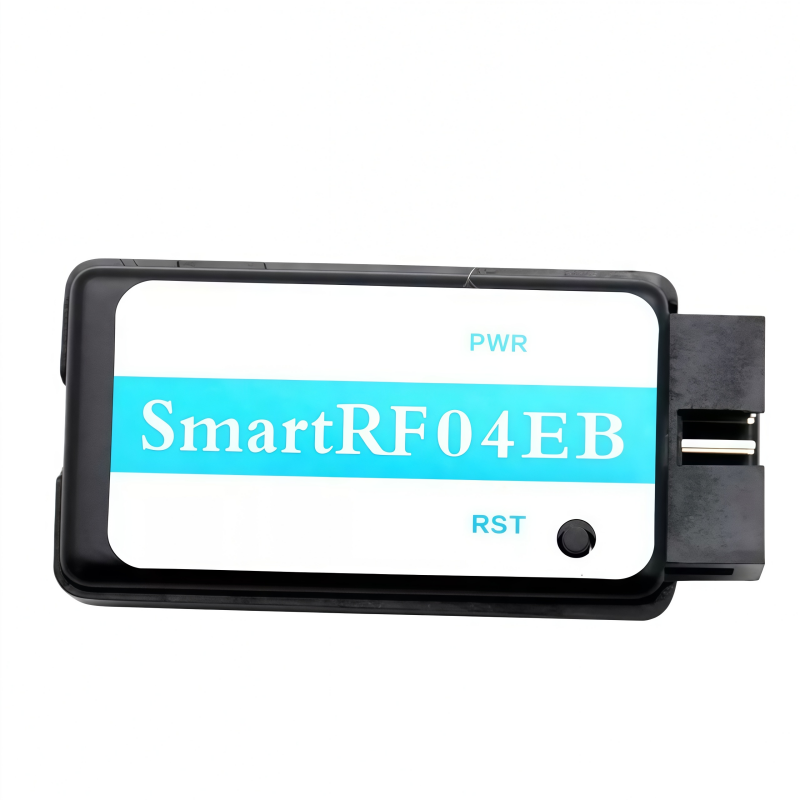 Das SmartRF04EB CC1110 CC2530  – Power Tools Download Bewertung und Preis