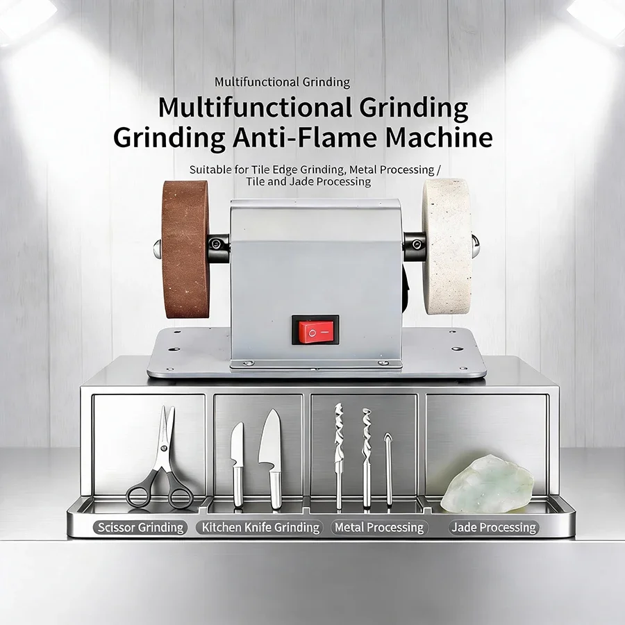 Mini Elektrische Schleifmaschi – Power Tools Grinder Bewertung und Preis