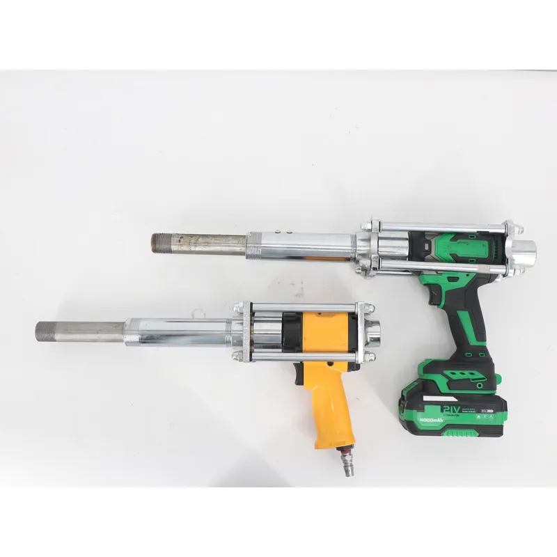 5T 21V 4000mAh Lithium-Akku El – Kit Power Tools Bewertung und Preis