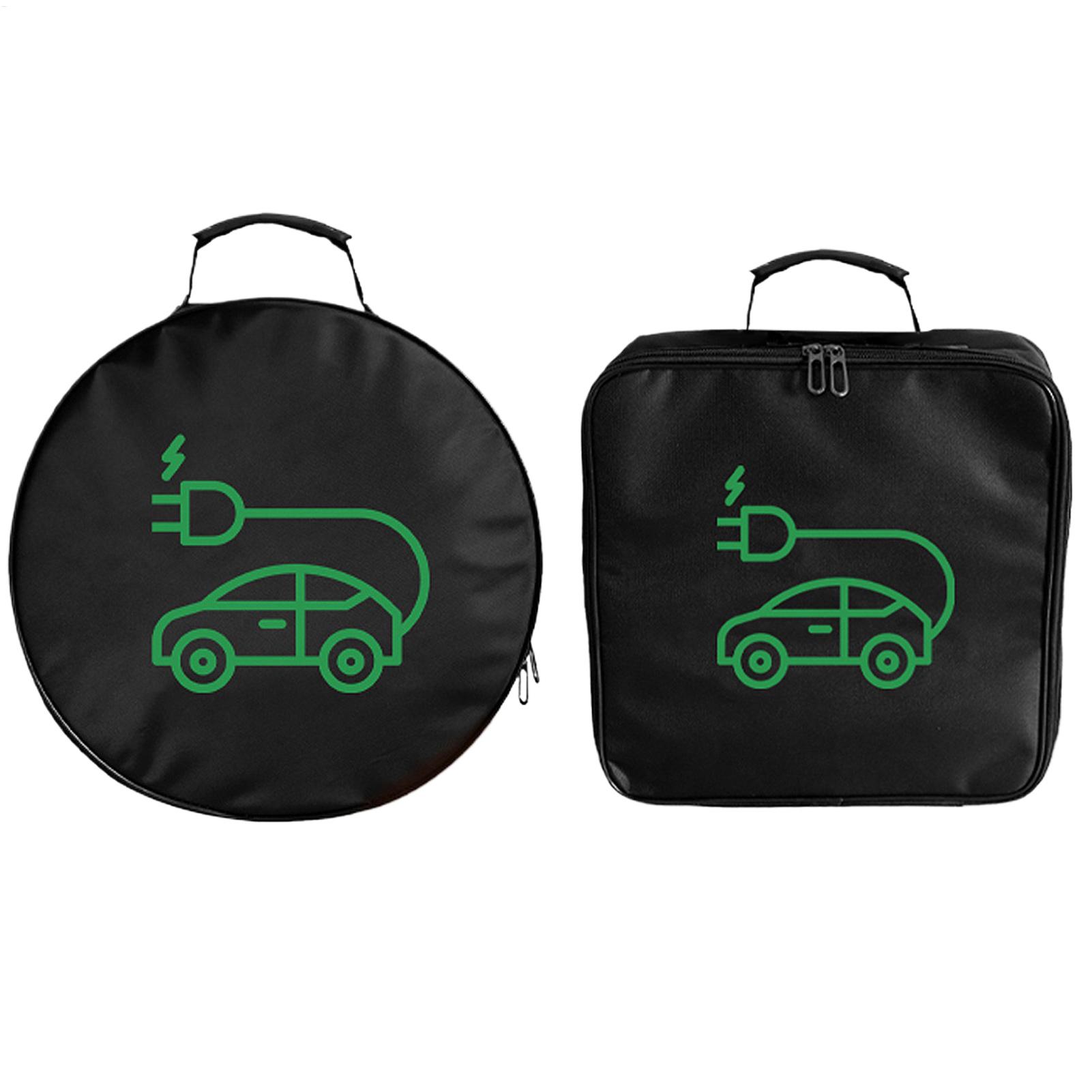 Oxford-Stofftasche für EV-Lade – Bag Power Tools Bewertung und Preis