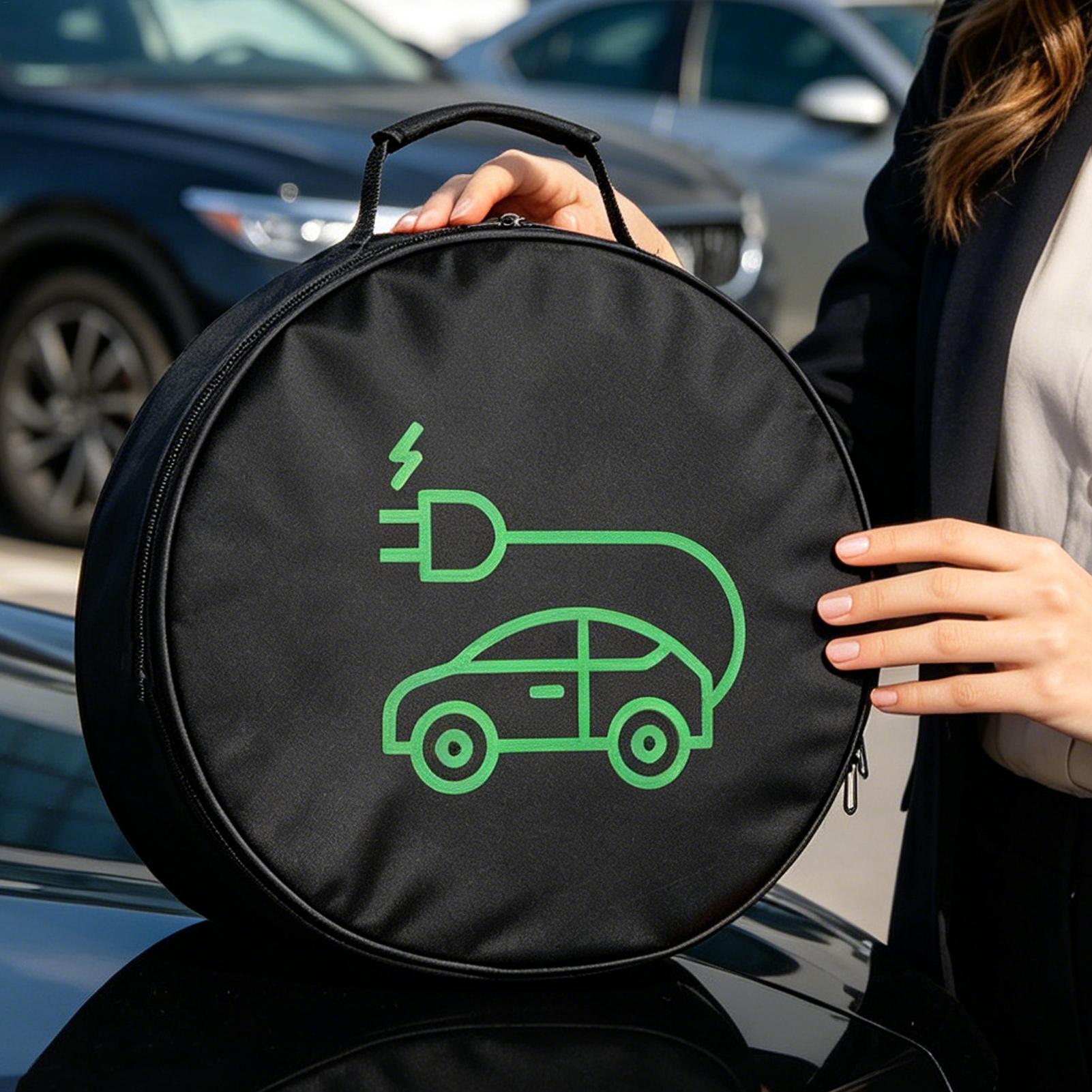Oxford-Stofftasche für EV-Lade – Bag Power Tools Bewertung und Preis