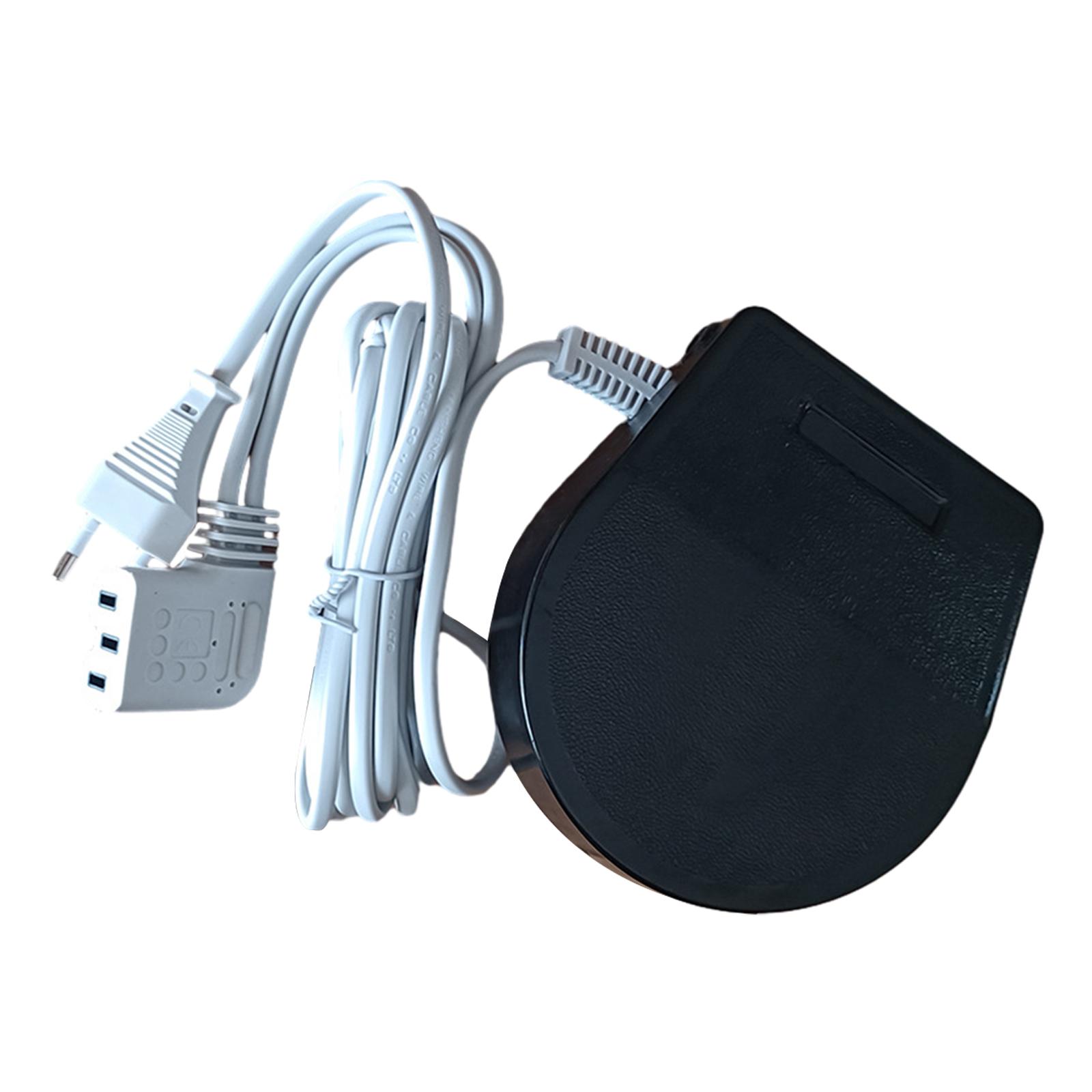 Nähmaschinen-Fußpedal, Einfach – Power Tools Mall Bewertung und Preis
