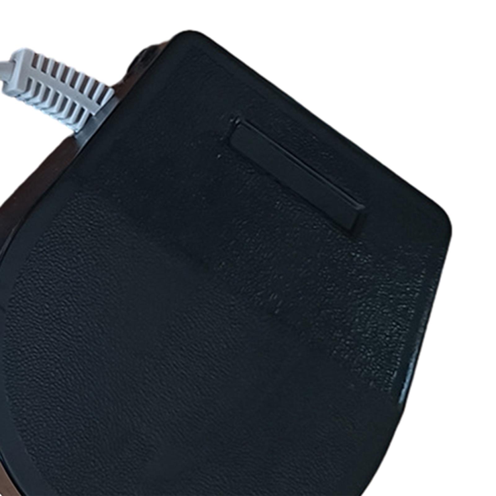Nähmaschinen-Fußpedal, Einfach – Power Tools Mall Bewertung und Preis