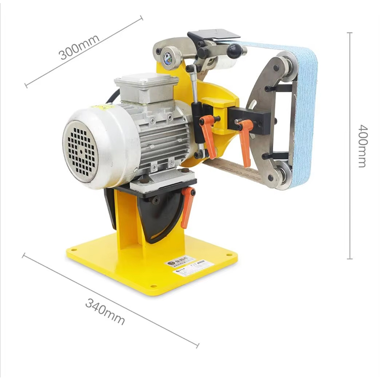 GT-L 1100W Tragbarer Mini-Mult – Belt Sander Portable Bewertung und Preis