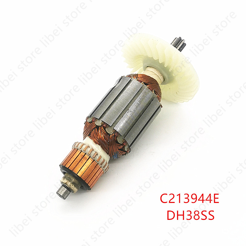 Anker C213944E 360875E für HIT – Power Tools Hammer Bewertung und Preis