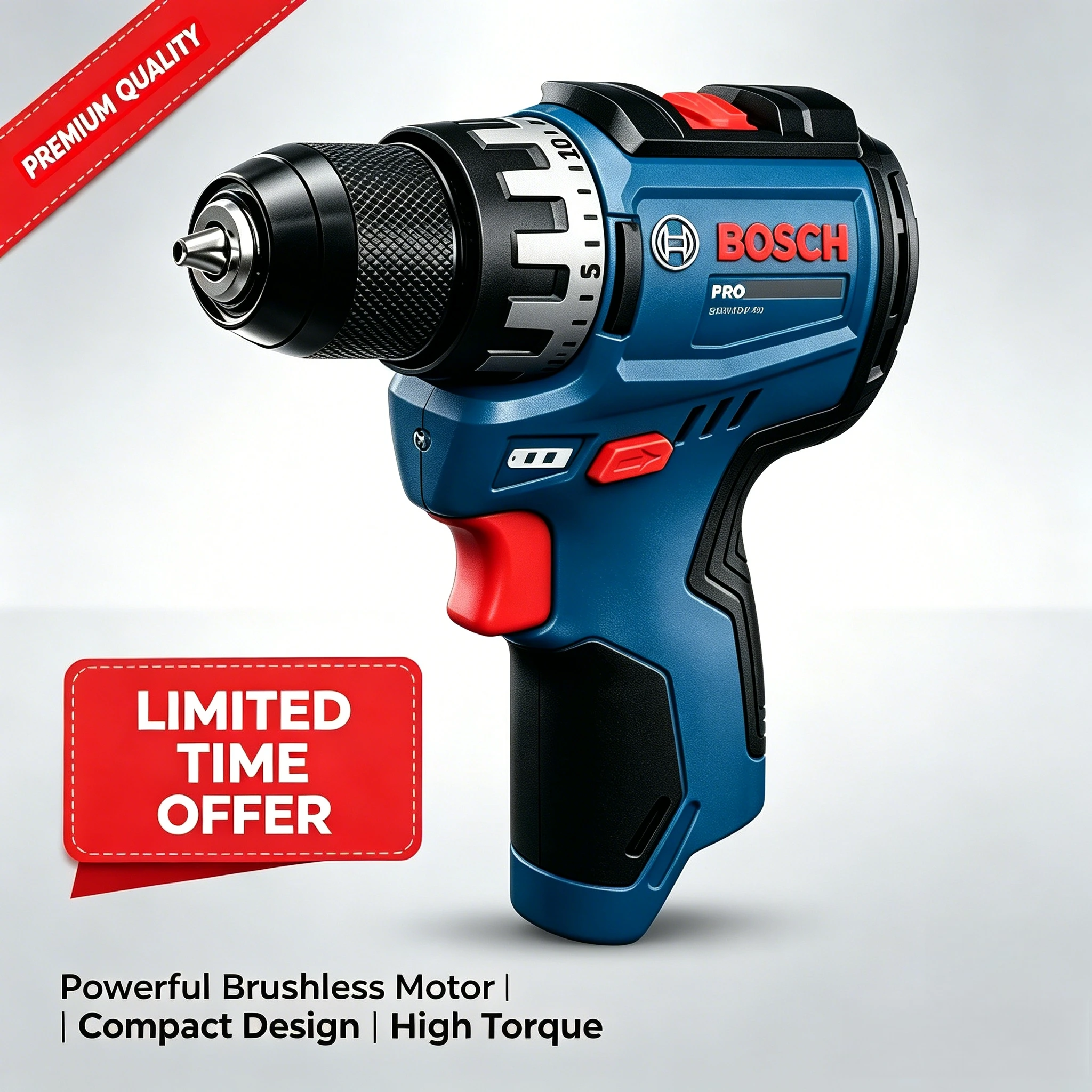 Bosch Professional GSR 12V-31  – Power Tools Sheets Bewertung und Preis