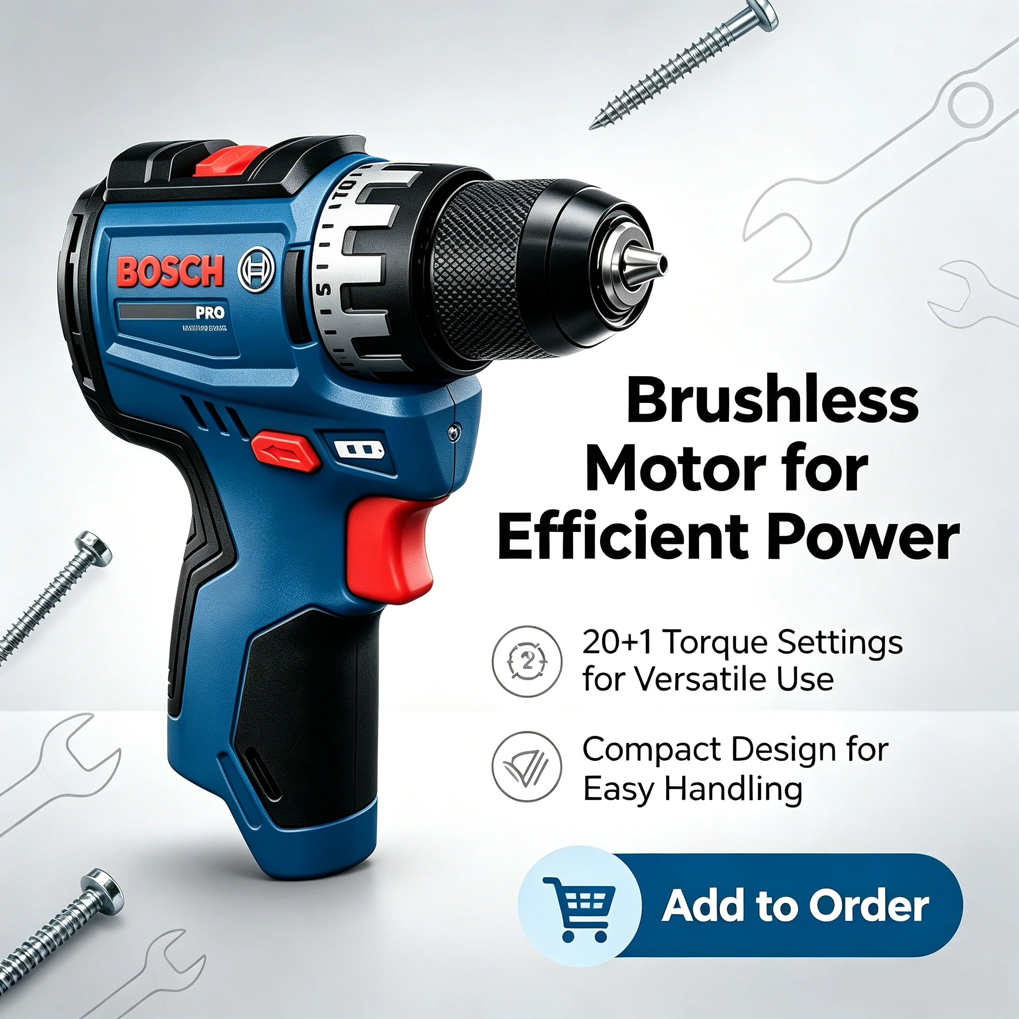 Bosch Professional GSR 12V-31  – Power Tools Sheets Bewertung und Preis