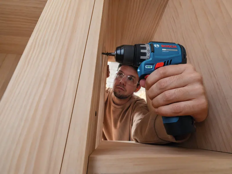 Bosch Professional GSR 12V-31  – Power Tools Sheets Bewertung und Preis