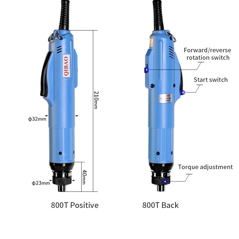 【2026】800T Automatischer Elekt – Power Tools Sheets Bewertung und Preis