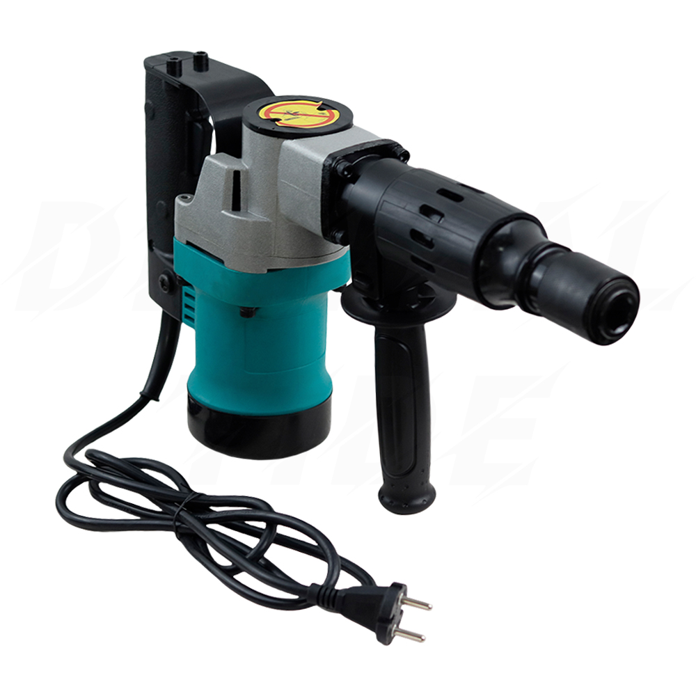 1200W Hochleistungs-Elektroham – Power Tools Hammer Bewertung und Preis
