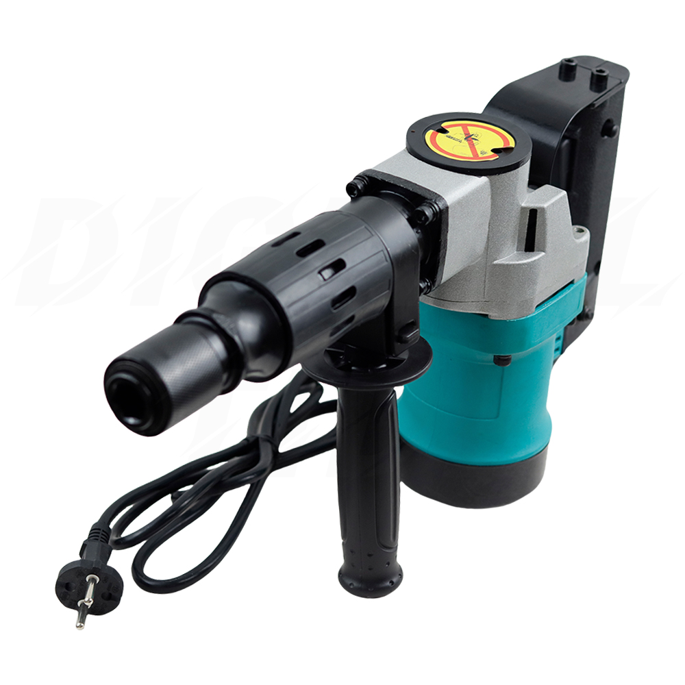 1200W Hochleistungs-Elektroham – Power Tools Hammer Bewertung und Preis