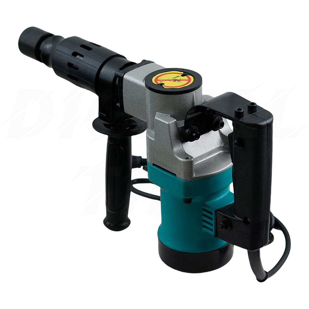 1200W Hochleistungs-Elektroham – Power Tools Hammer Bewertung und Preis