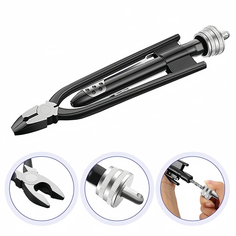 9/6 zoll Sicherheit Draht Verd – Power Tools China Bewertung und Preis