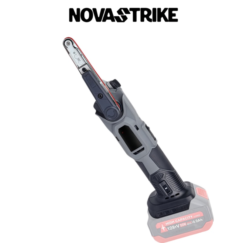Tragbare bürstenlose Schleifma – Belt Sander Portable Bewertung und Preis