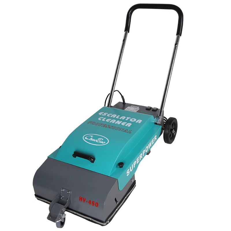 Faltbare Bodenreinigungsmaschi – Power Tools Mall Bewertung und Preis