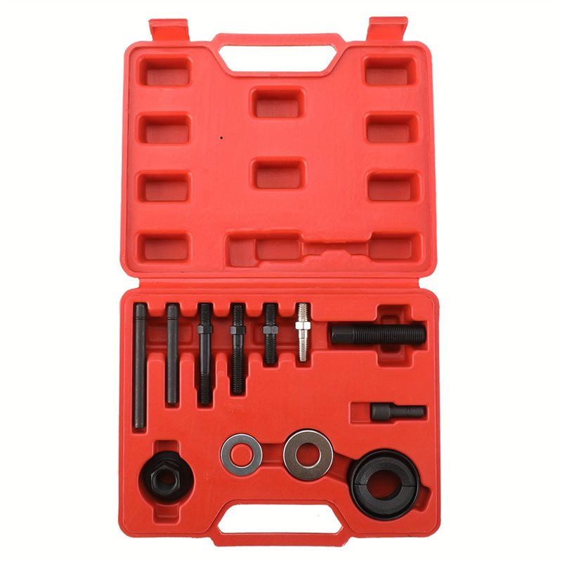 ^Ankunft Servolenkungs-Riemens – Kit Power Tools Bewertung und Preis