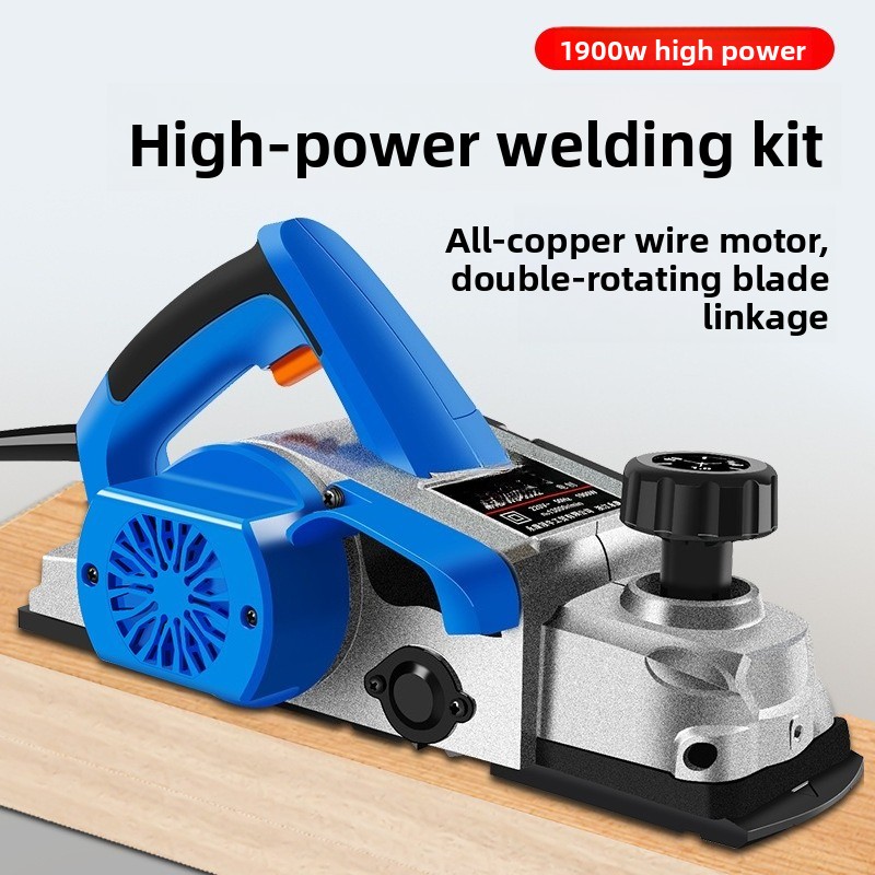 90 °   Klappbarer Elektrischer – Planer Handheld Electric Bewertung und Preis