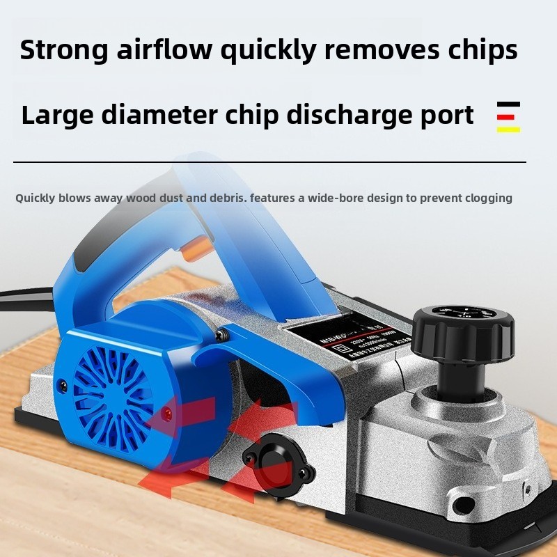 90 °   Klappbarer Elektrischer – Planer Handheld Electric Bewertung und Preis