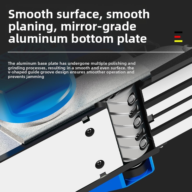 90 °   Klappbarer Elektrischer – Planer Handheld Electric Bewertung und Preis