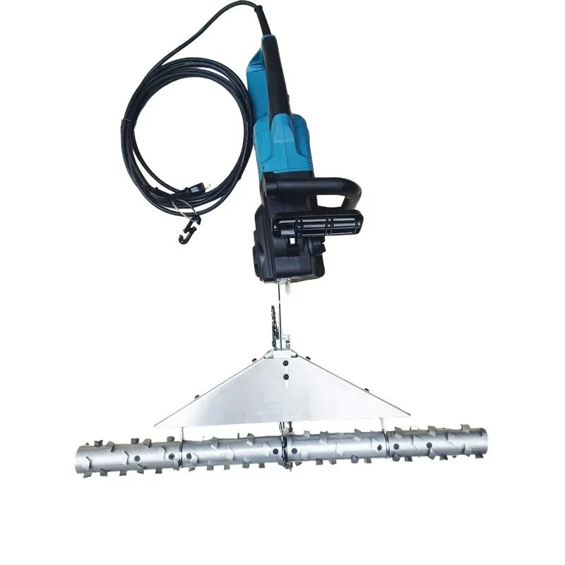 Handgeführter elektrischer Niv – Planer Handheld Electric Bewertung und Preis